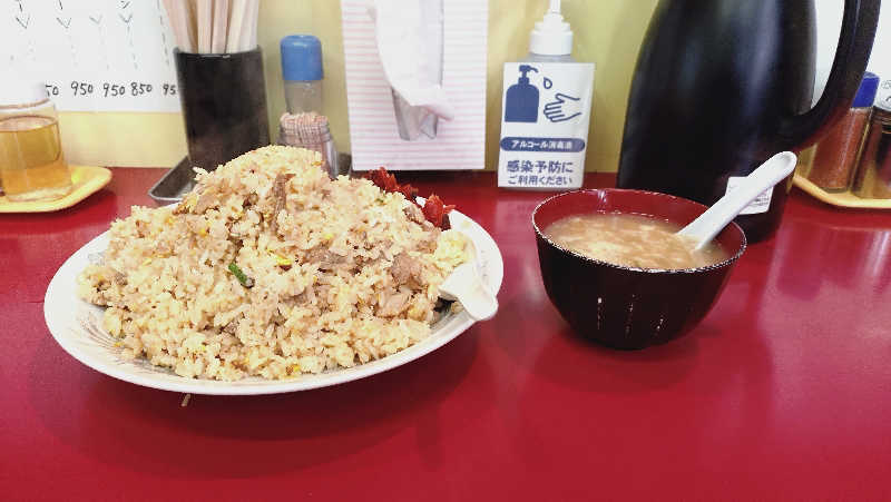 だんだんさんの洞爺湖万世閣 ホテルレイクサイドテラスのサ活写真