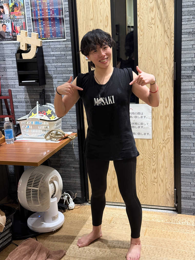 シムオちゃんさんの天然温泉 湯舞音 龍ケ崎店のサ活写真