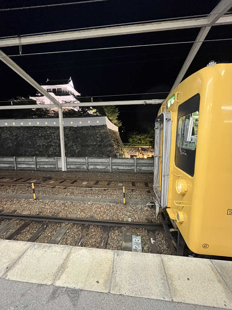go___1137さんのカプセル&サウナ日本のサ活写真