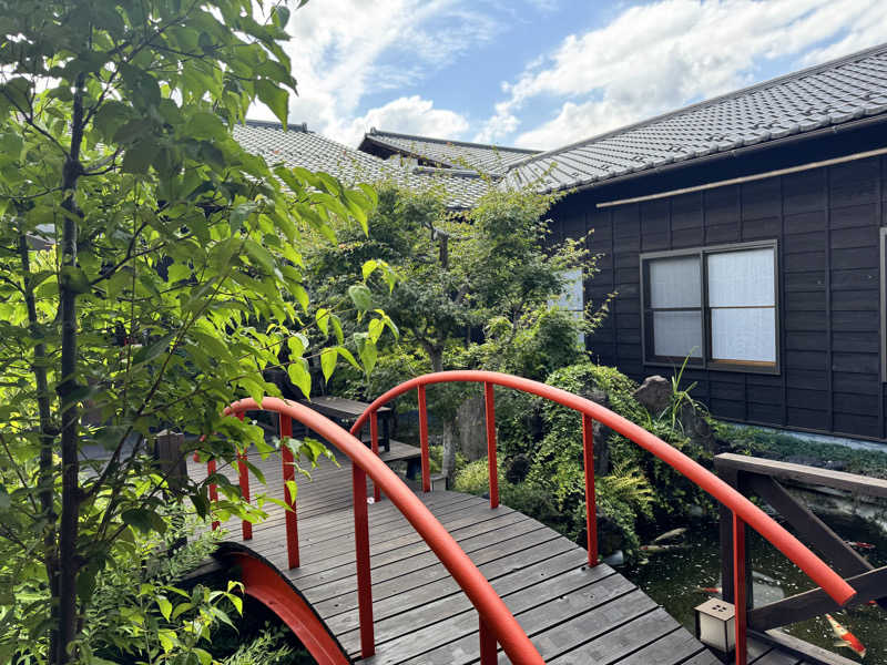 noaさんの天然自家源泉 星音の湯のサ活写真