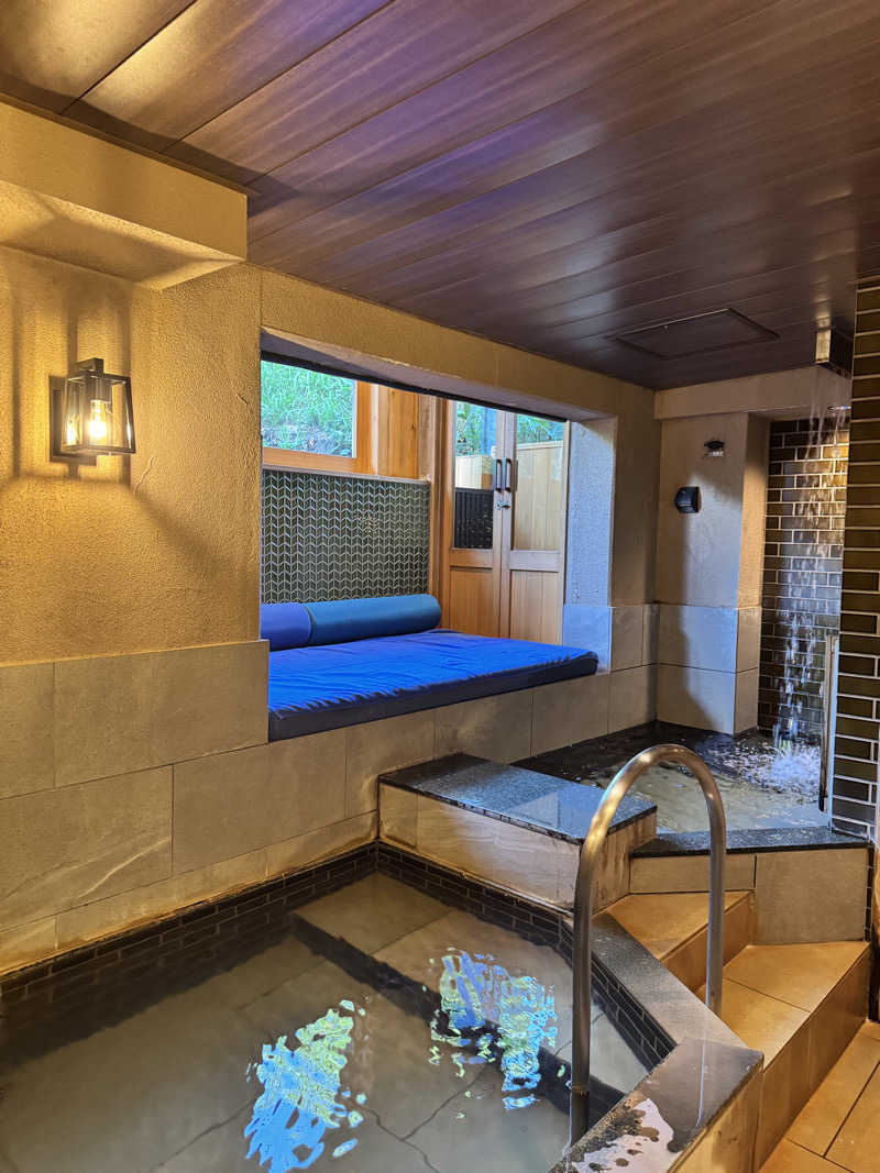 noaさんの和の心を愉しむ 渋温泉 春蘭の宿 さかえやのサ活写真