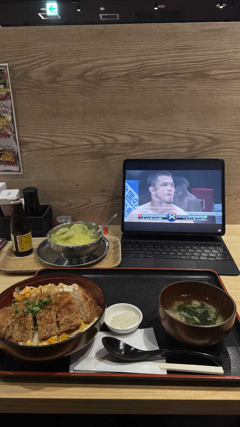 hige_saunaさんのサウナと天然温泉 湯らっくすのサ活写真