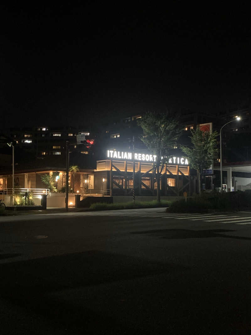 𝙺𝙴𝙸𝙷𝙾さんの港北天然温泉ゆったりCOco(ここ)のサ活写真