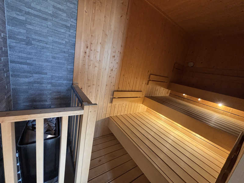 ぽん太郎さんの三笠館(MIKASAKAN) サウナのサ活写真