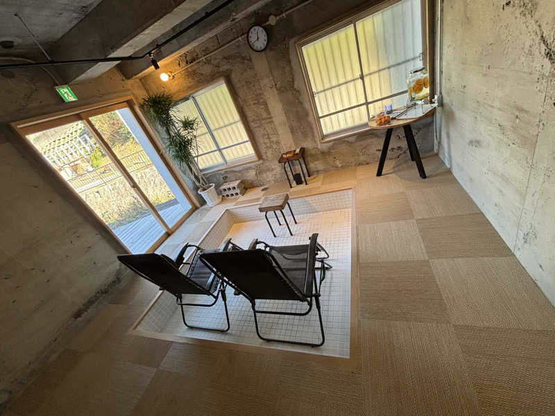 ぽん太郎さんの三笠館(MIKASAKAN) サウナのサ活写真