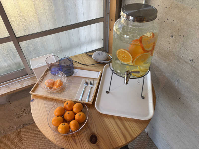 ぽん太郎さんの三笠館(MIKASAKAN) サウナのサ活写真