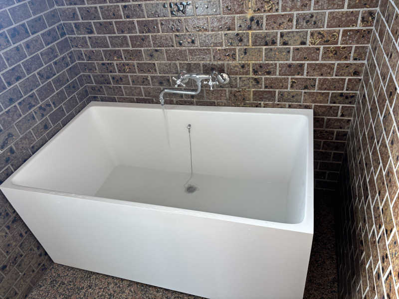 ぽん太郎さんの三笠館(MIKASAKAN) サウナのサ活写真