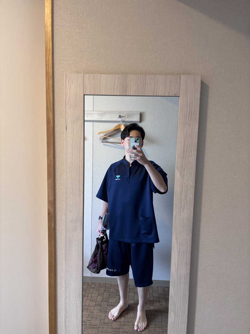 ぽん太郎さんの天然温泉リラックスパーク テルメ金沢のサ活写真