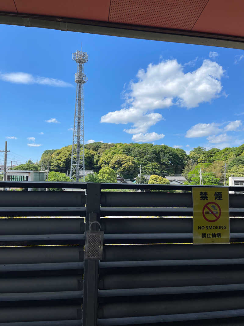 新参者♨️さんの楽天地天然温泉 法典の湯のサ活写真