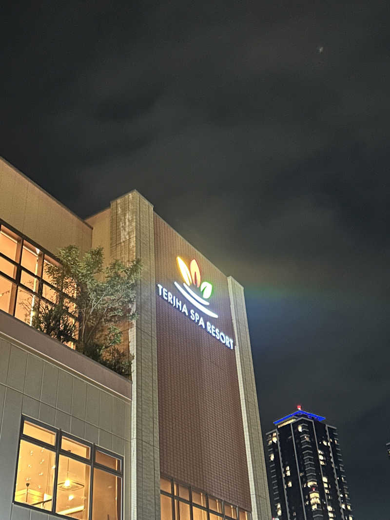 まふa.k.a湯煙さんの照葉スパリゾートのサ活写真