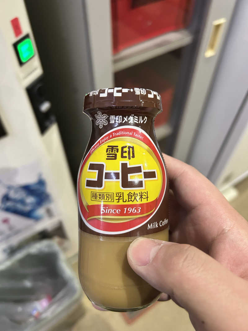 まふa.k.a湯煙さんの花山温泉 薬師の湯のサ活写真