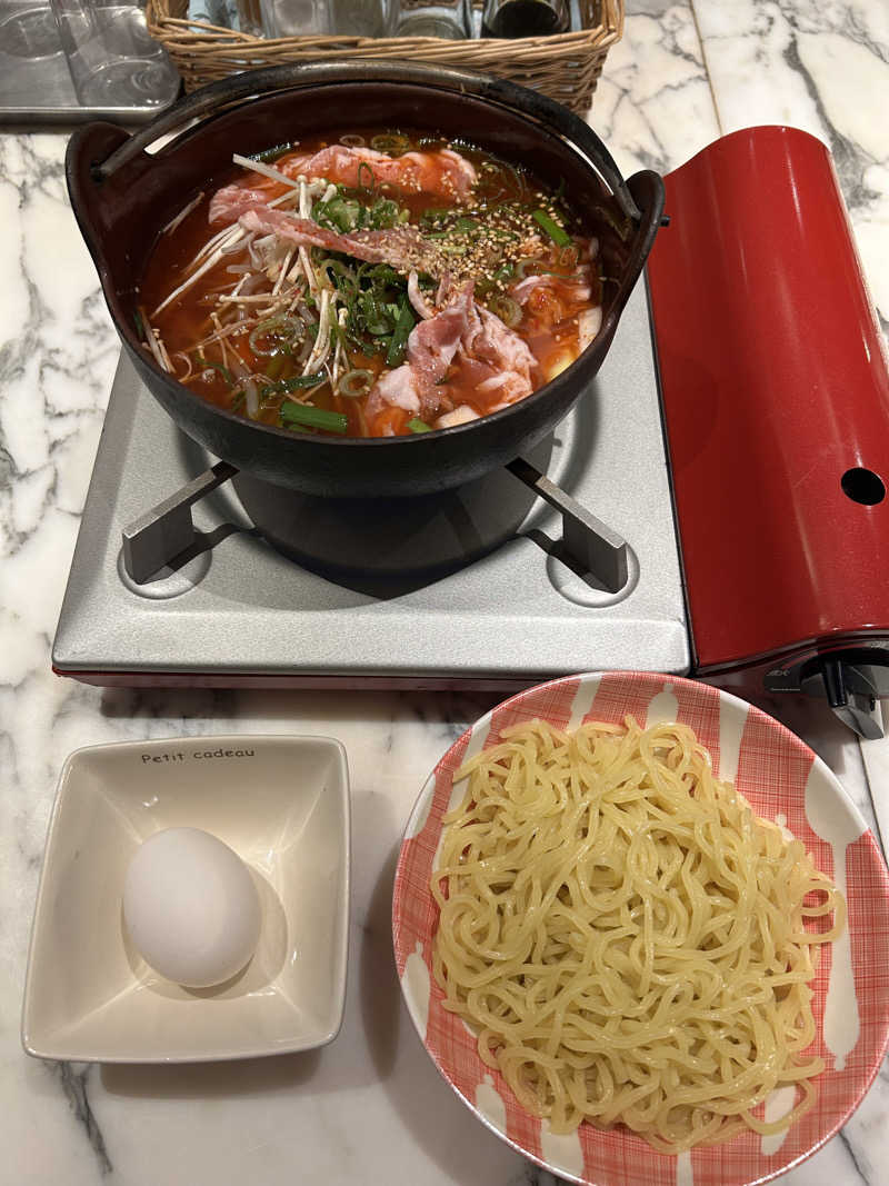 こぴさんのサウナ&スパ カプセルホテル 大東洋のサ活写真