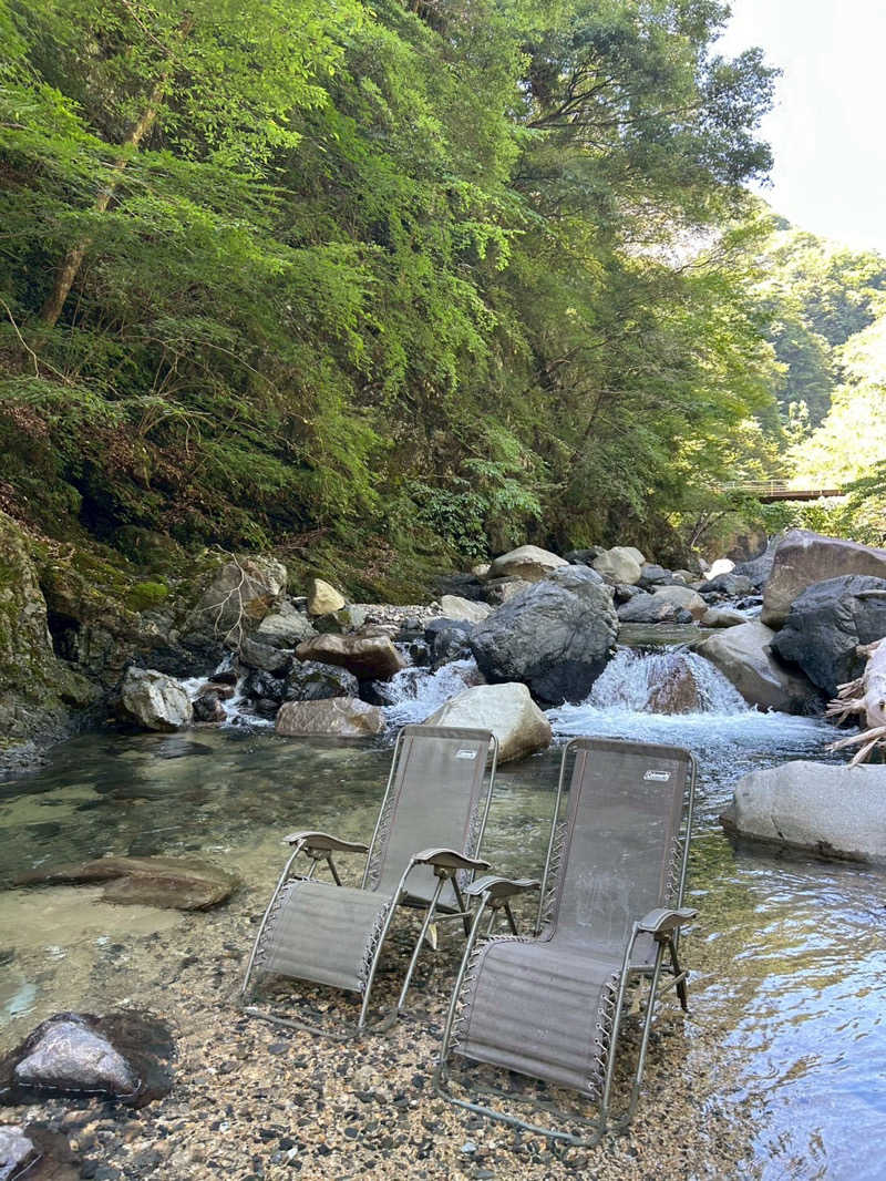 こぴさんの亀山まままま絶頂サウナのサ活写真