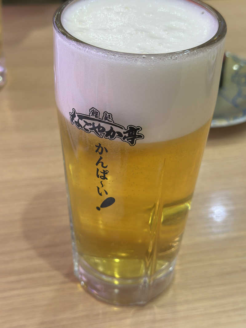 たくみさんの暖雪 札幌のサ活写真