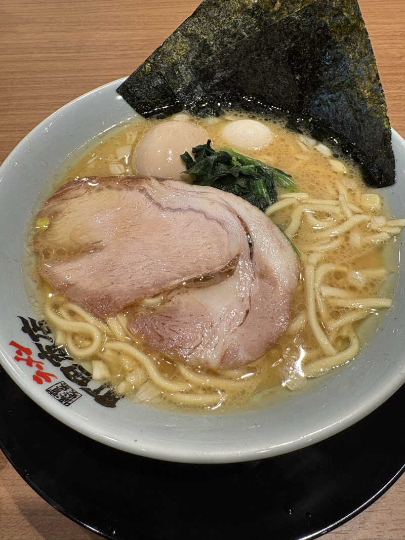 よしかさんのふくの湯 早良店のサ活写真