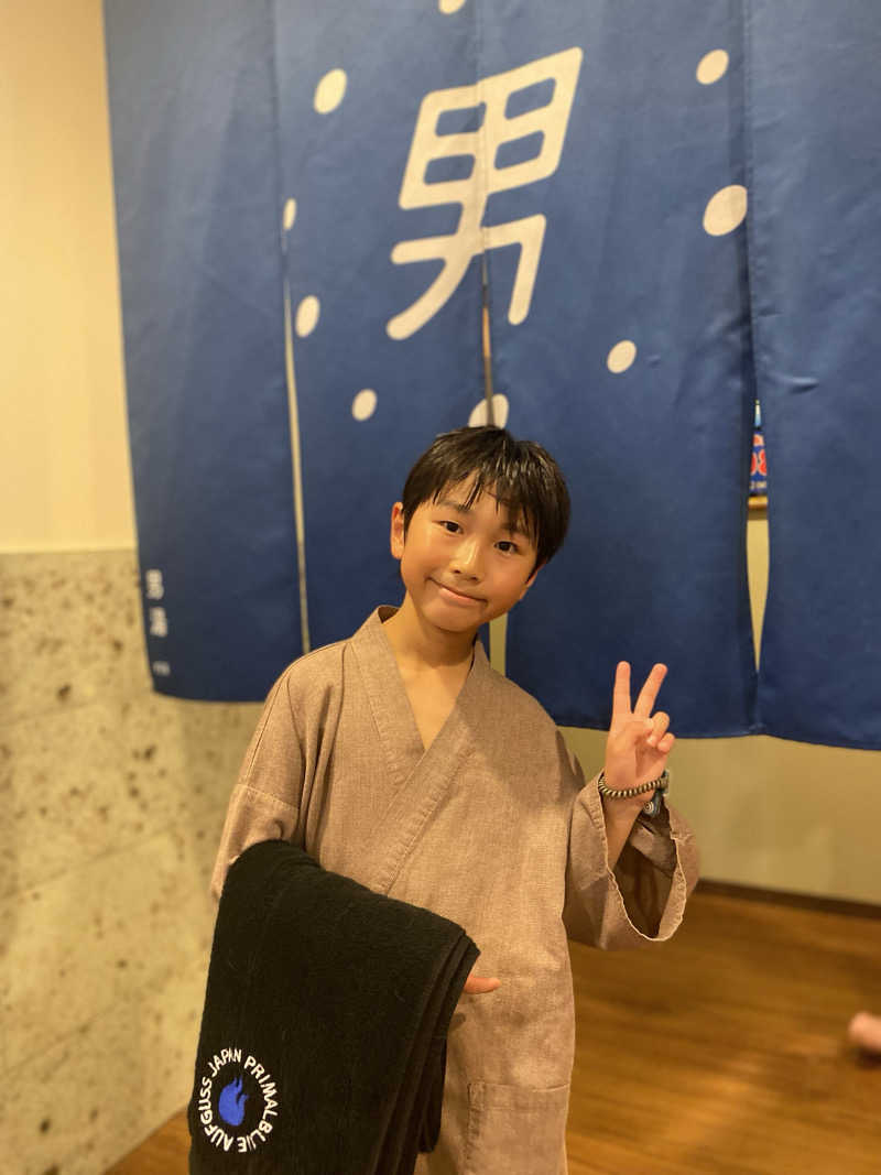 3kichi☆ayamamaさんのOYUGIWA海老名のサ活写真