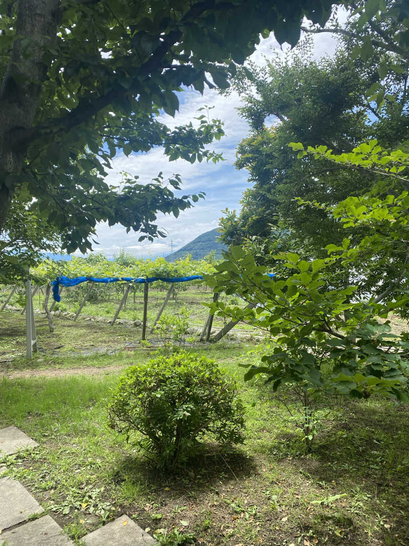 3kichi☆ayamamaさんの正徳寺温泉初花のサ活写真