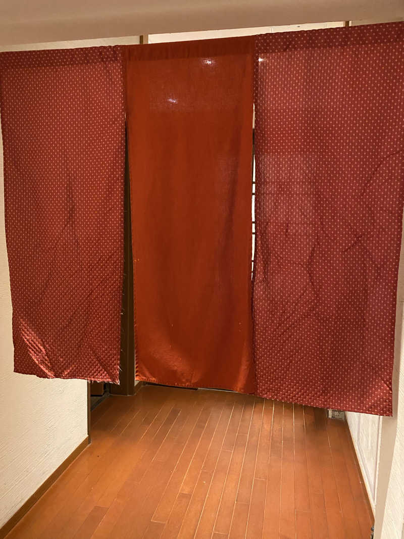 3kichi☆ayamamaさんのモダン湯治 おんりーゆーのサ活写真