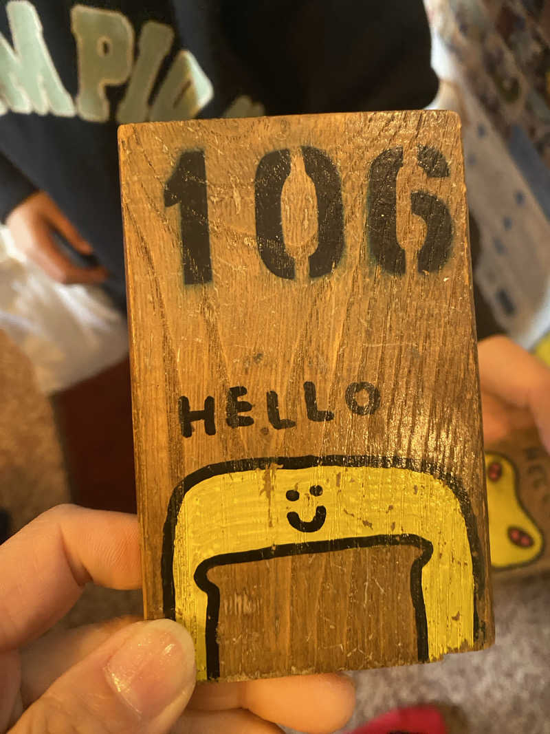 3kichi☆ayamamaさんの小松湯のサ活写真