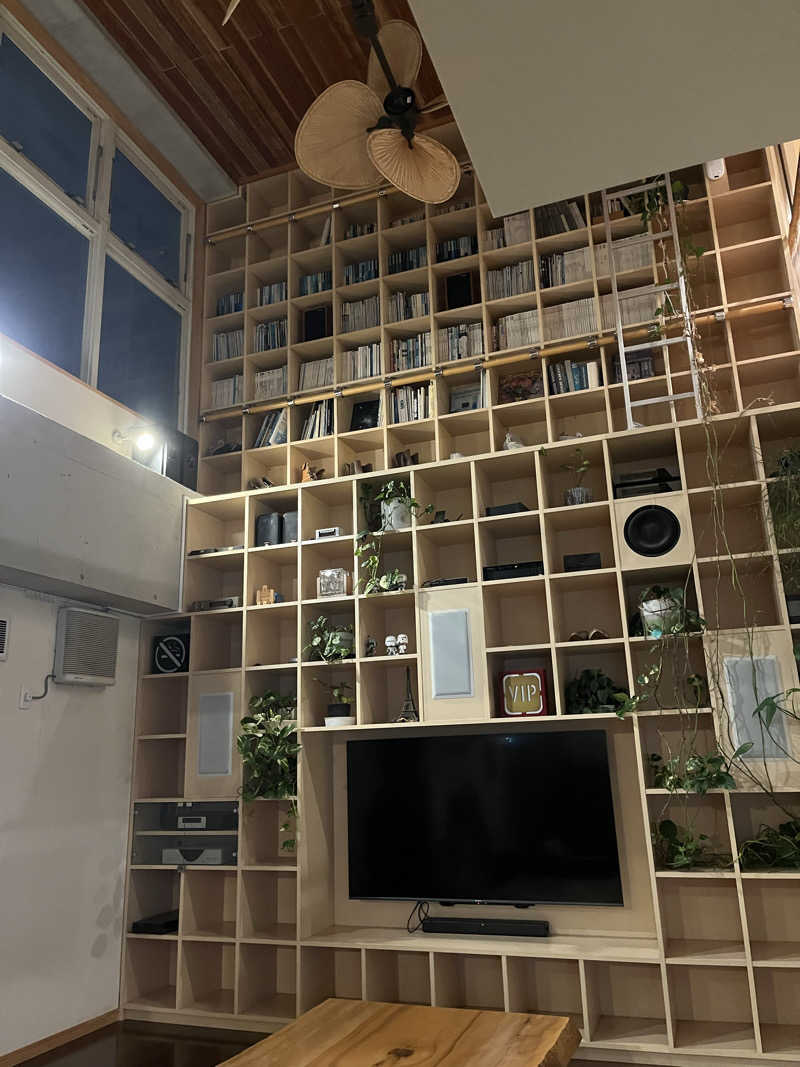 みやちょさんの岡田湯のサ活写真