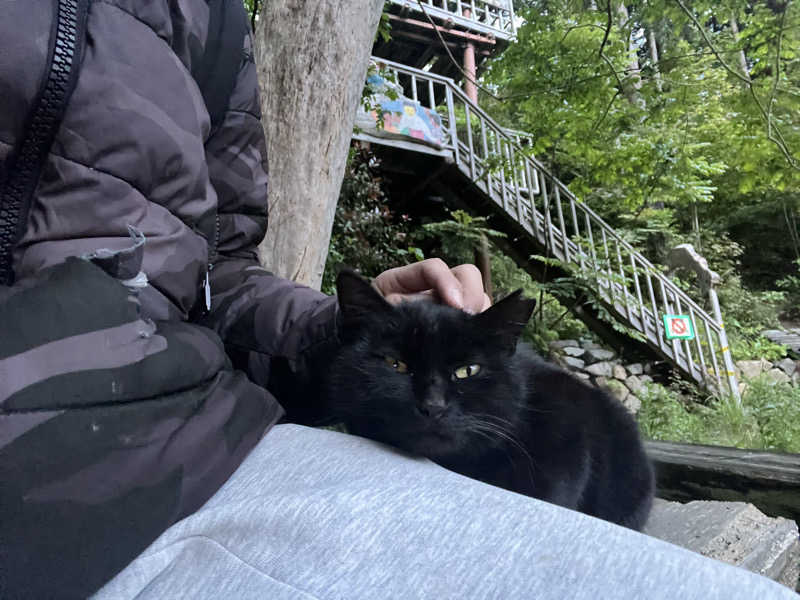 みやちょさんの一本松温泉あけぼの荘のサ活写真