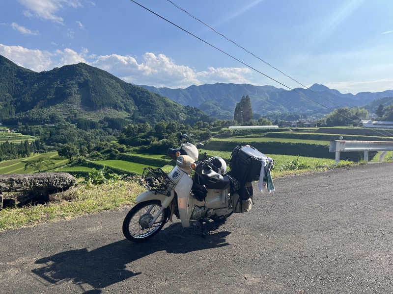 みやちょさんの天岩戸の湯のサ活写真