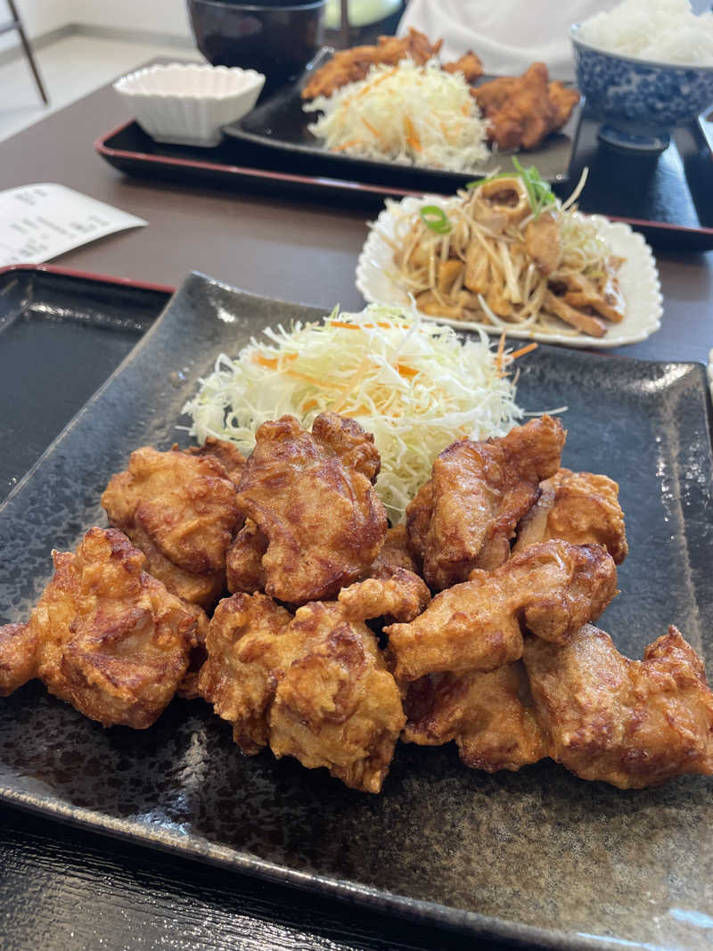 津軽の嫁ｺさんの中泊町総合福祉健康センター 湯らぱーくのサ活写真