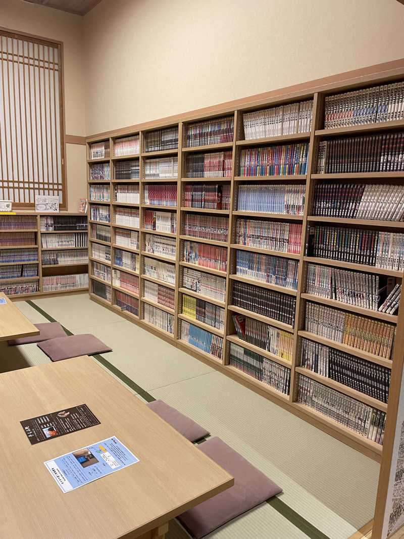 津軽の嫁ｺさんの天然温泉 海神の湯 ドーミーインEXPRESS仙台シーサイドのサ活写真