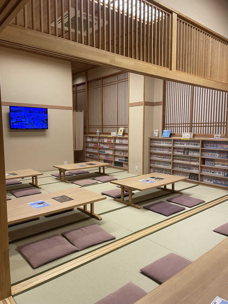 津軽の嫁ｺさんの天然温泉 海神の湯 ドーミーインEXPRESS仙台シーサイドのサ活写真