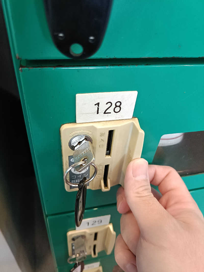 オマエンゼルフィッシュ🐠さんの千代の湯のサ活写真