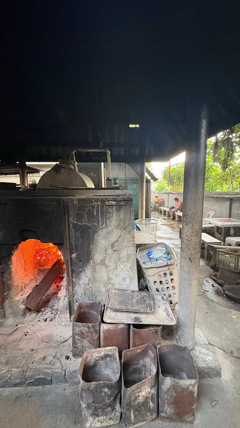 Jr.さんのワット カチョンシリ(Wat Khachonsiri)のサ活写真