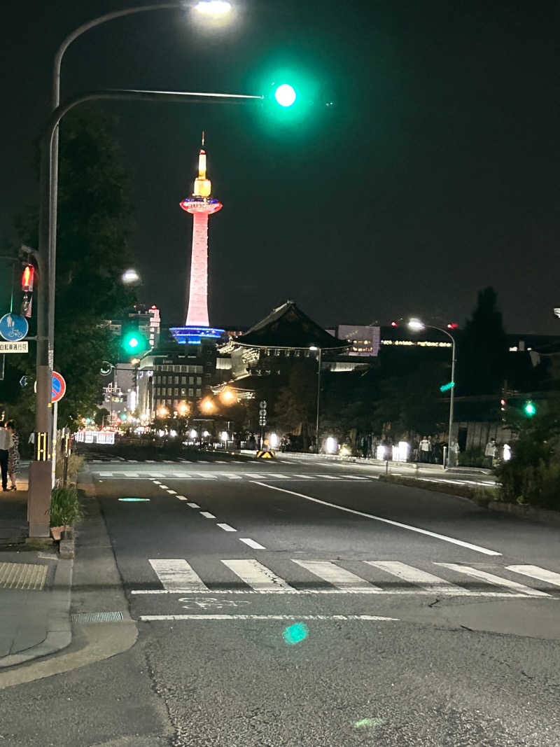 がりさんの白山湯 六条店のサ活写真