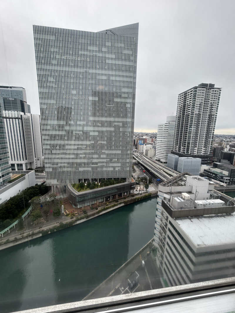 がりさんのスカイスパYOKOHAMAのサ活写真