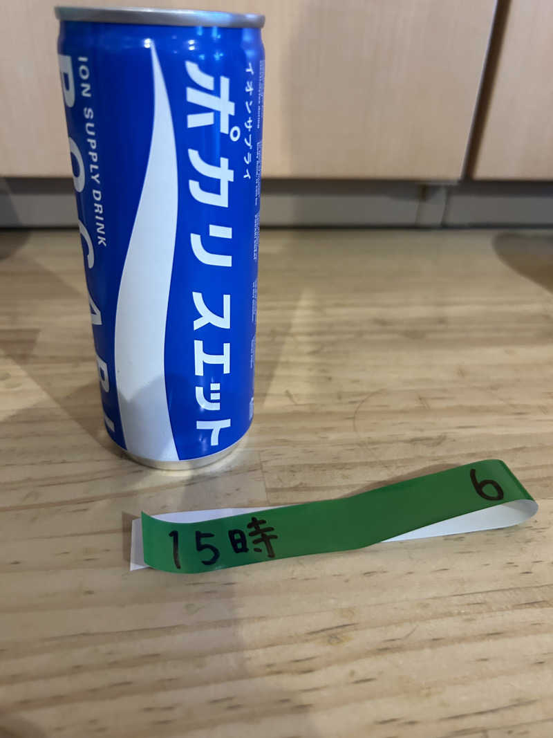 がりさんのサウナヘヴン草加のサ活写真