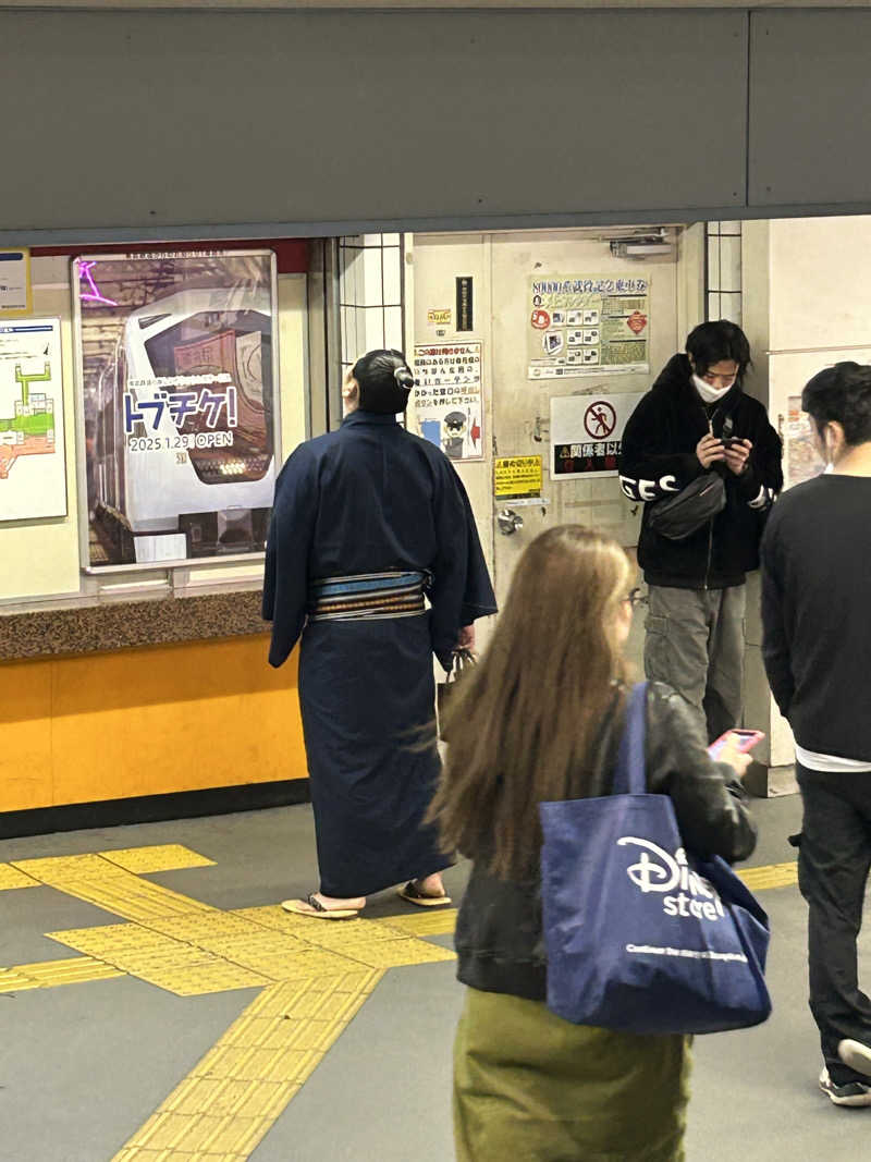 がりさんのサウナヘヴン草加のサ活写真