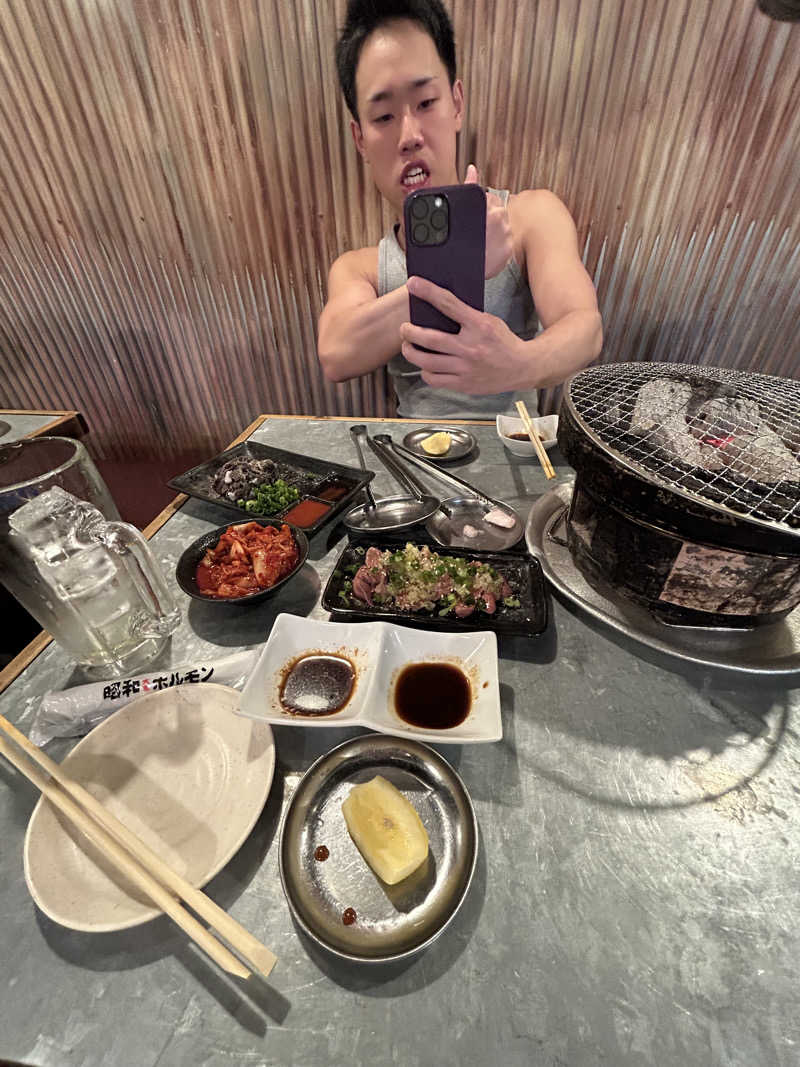 がりさんのユートピア白玉温泉のサ活写真