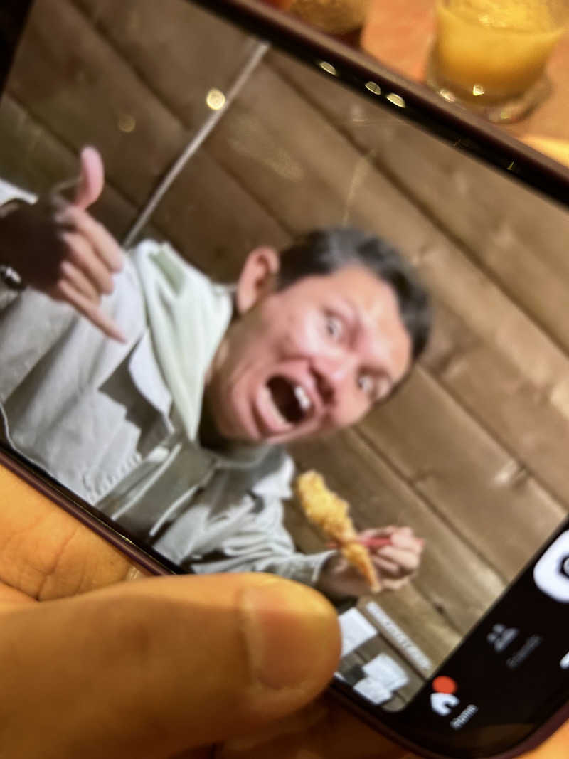 がりさんのユートピア白玉温泉のサ活写真