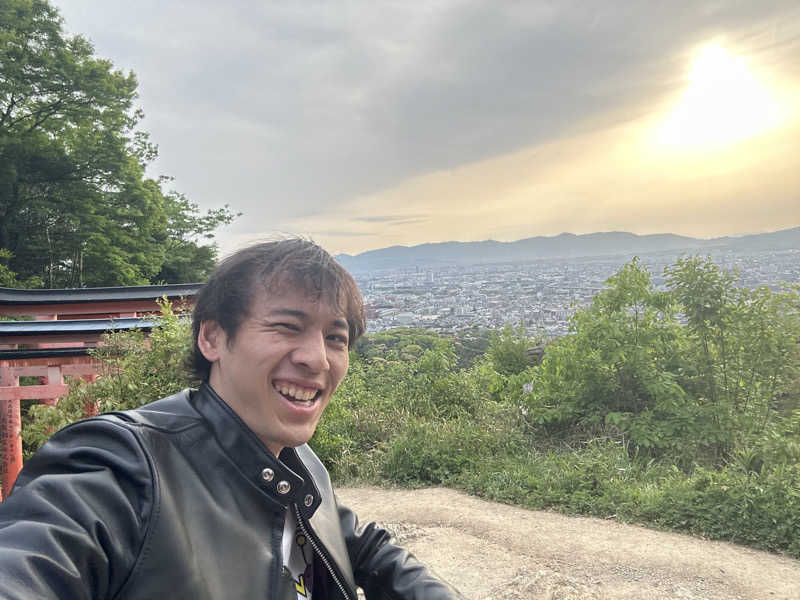 がりさんのしののめ湯(東雲湯)のサ活写真