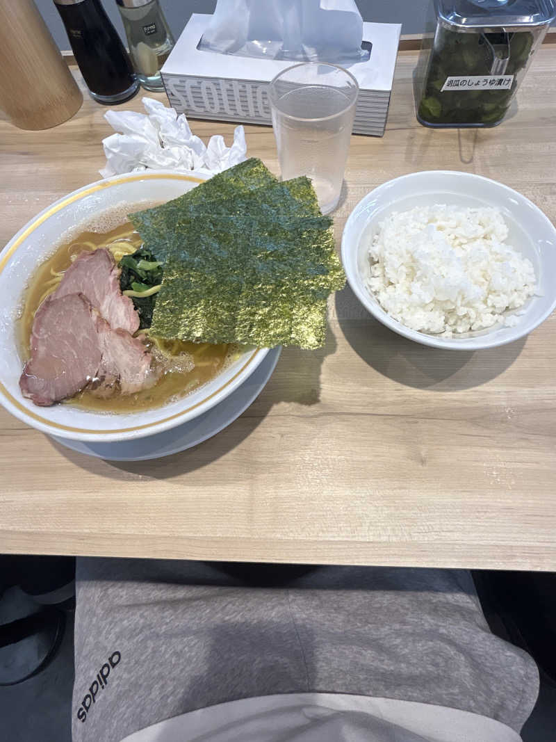 がりさんの白山湯 高辻店のサ活写真
