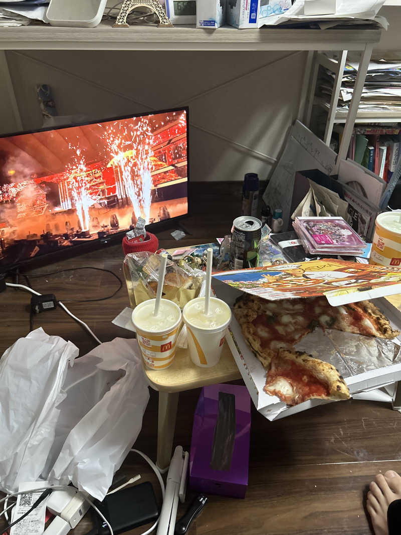 がりさんの白山湯 高辻店のサ活写真