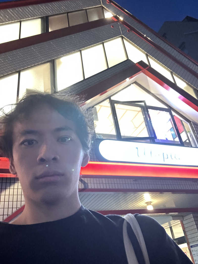 がりさんのユートピア白玉温泉のサ活写真
