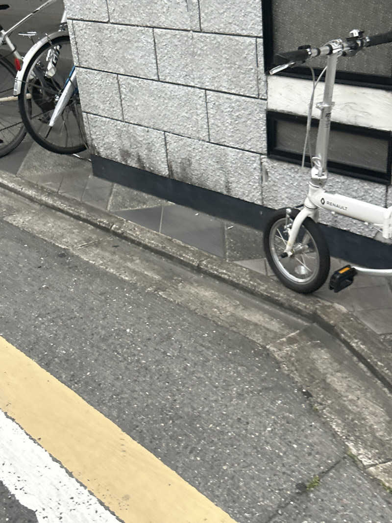 がりさんの白山湯 高辻店のサ活写真