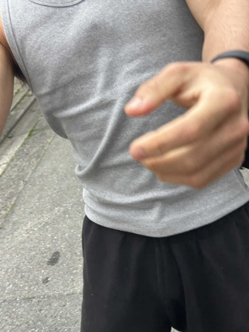 がりさんの白山湯 高辻店のサ活写真