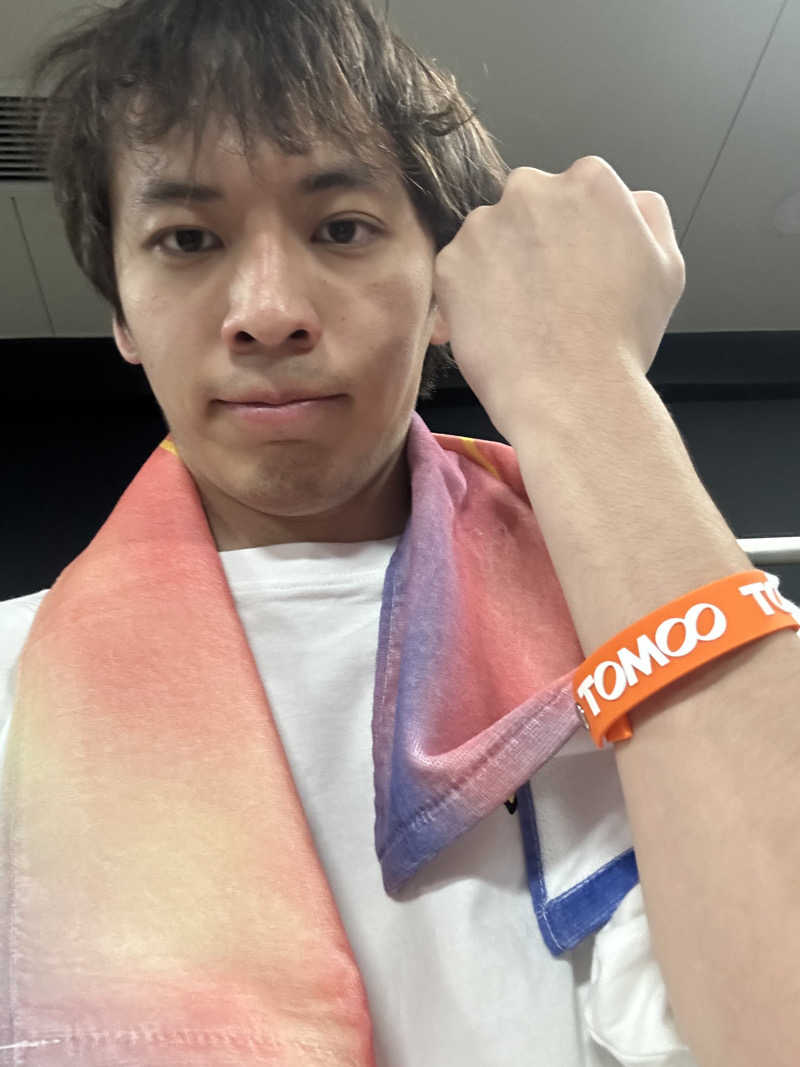 がりさんの文化浴泉のサ活写真
