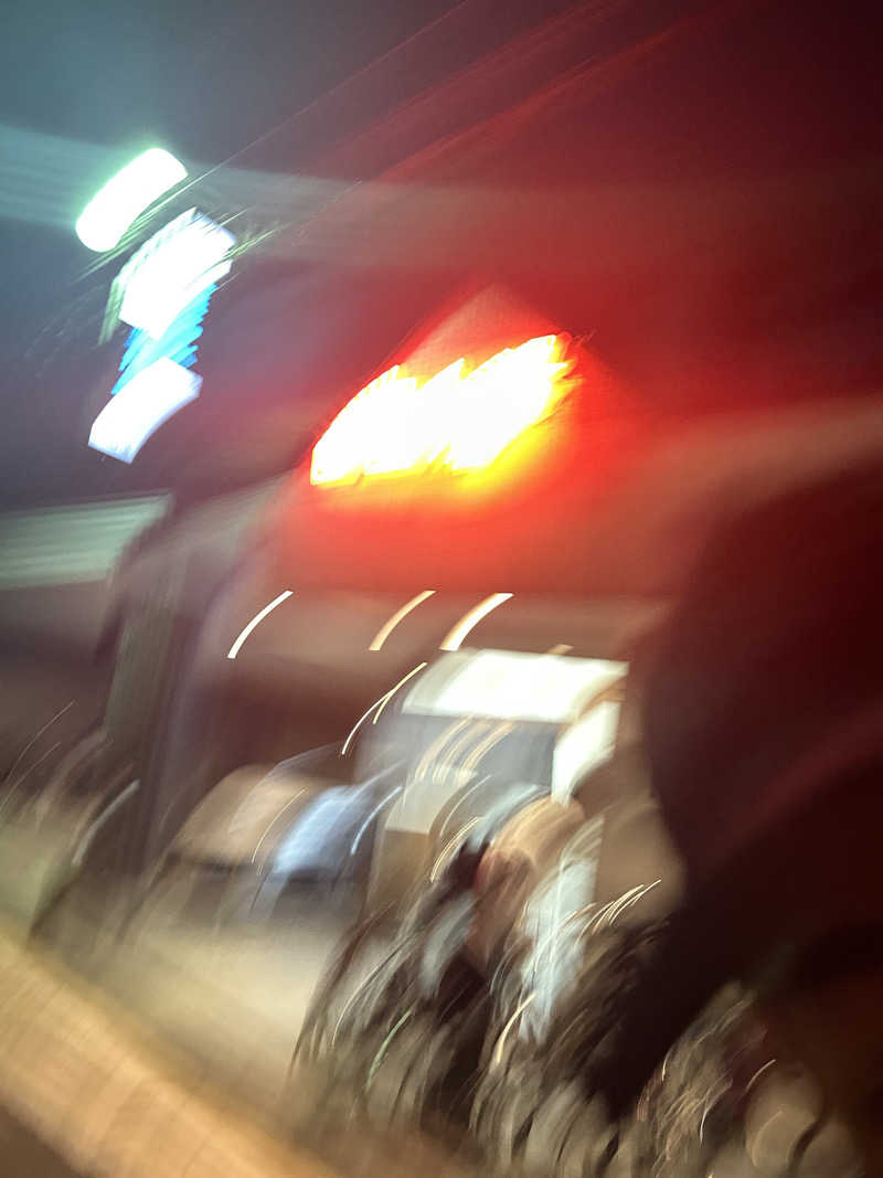 がりさんの白山湯 高辻店のサ活写真