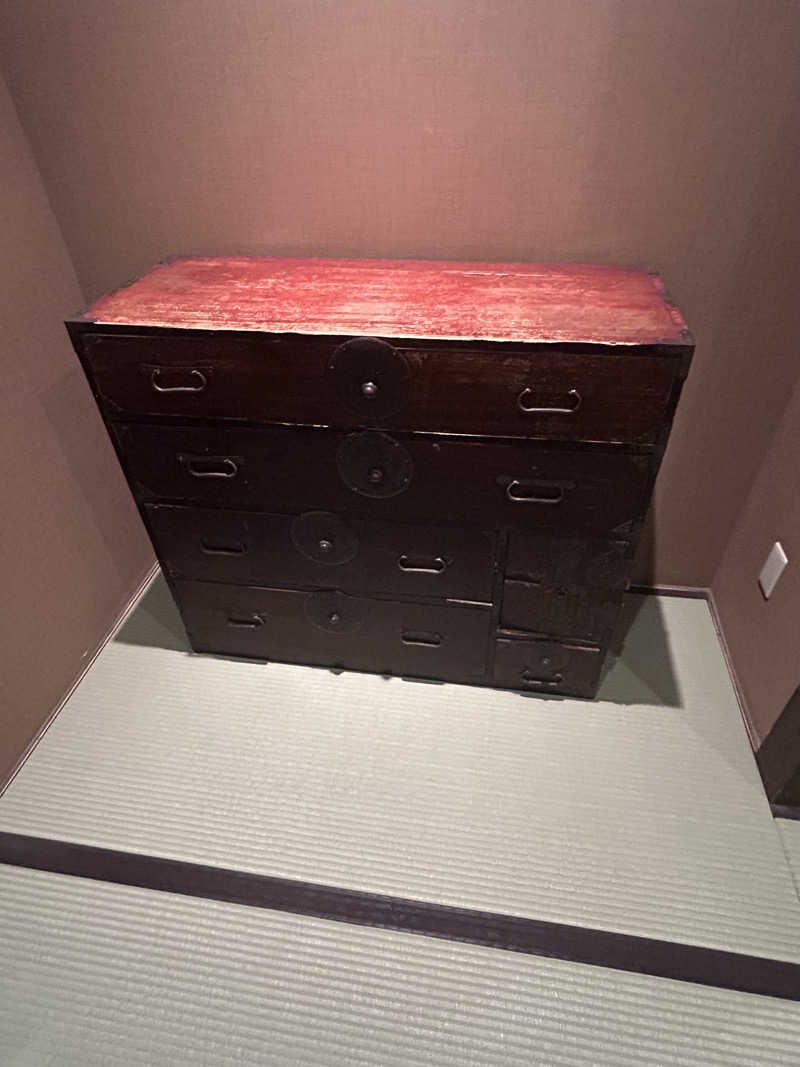 がりさんの天然温泉 延羽の湯 鶴橋店のサ活写真