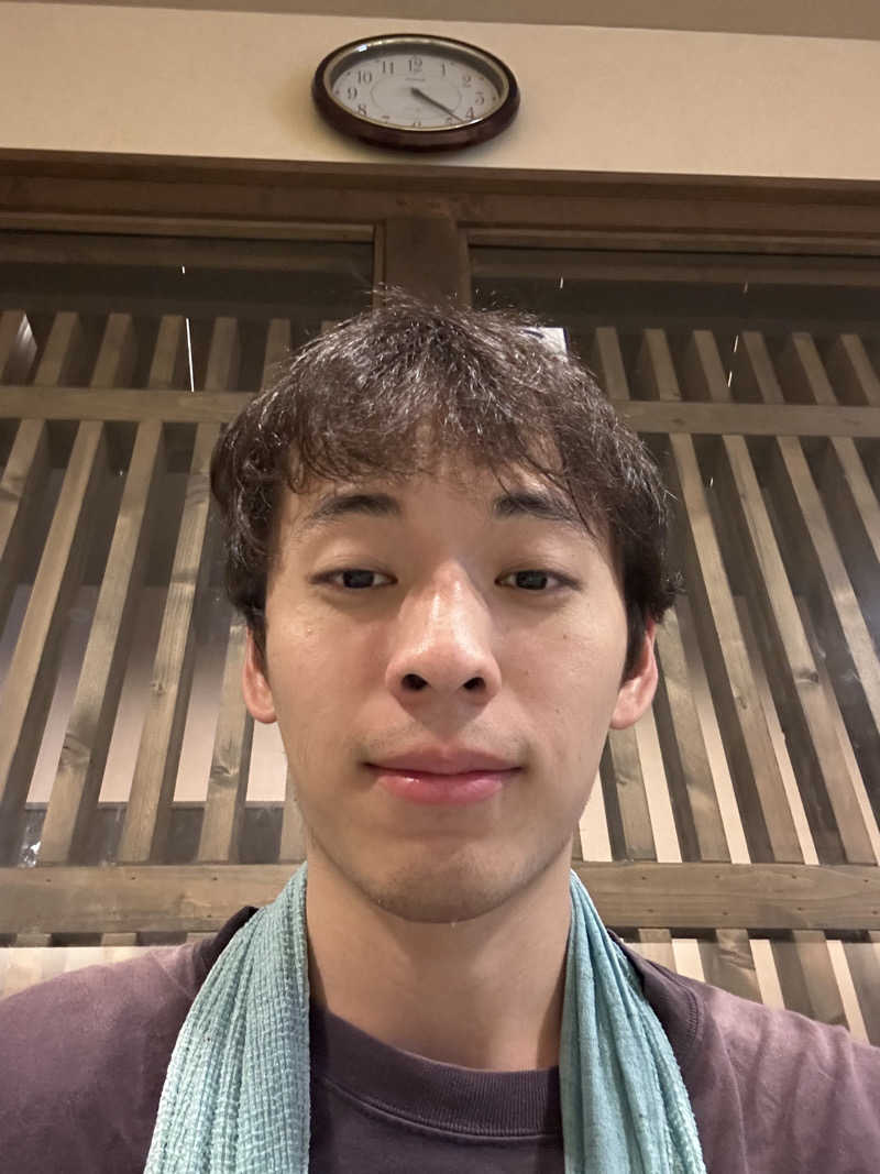 がりさんの天然温泉 延羽の湯 鶴橋店のサ活写真