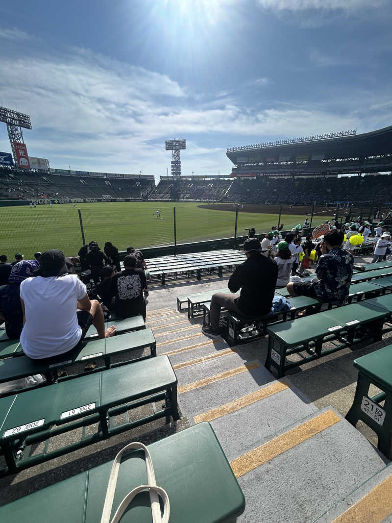 がりさんの新湯のサ活写真