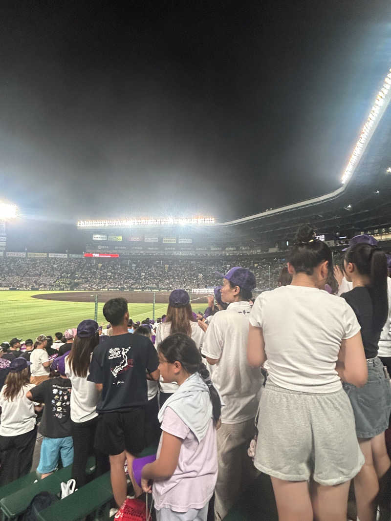 がりさんの新湯のサ活写真