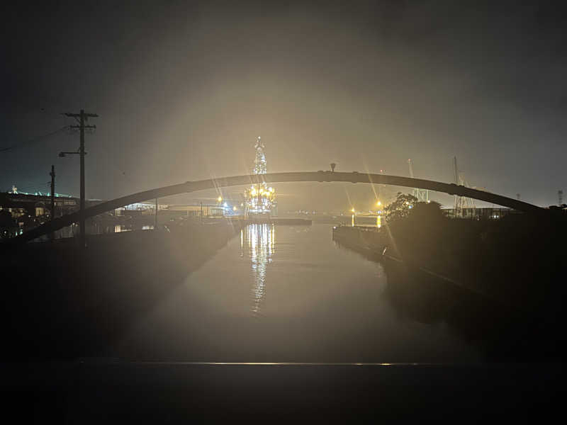 がりさんのサウナしきじのサ活写真